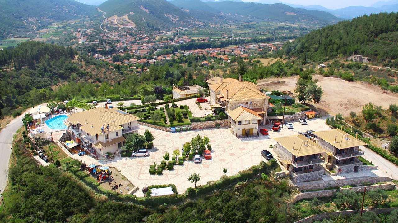 Photo of Outdoor in Thermo