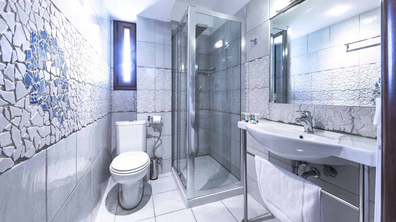 Photo of Bathroom in Thermo