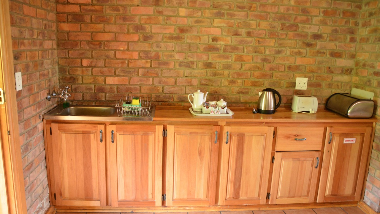 Photo of Kitchen in Graskop
