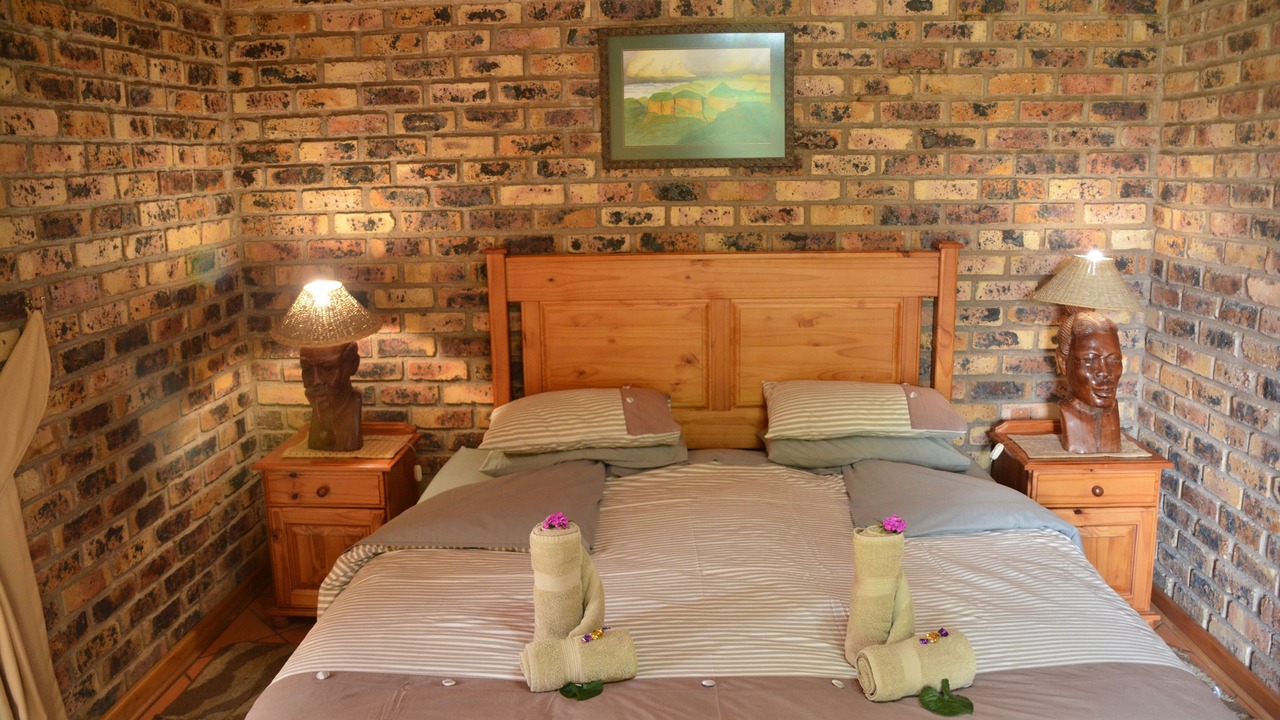 Photo of Bedroom in Graskop