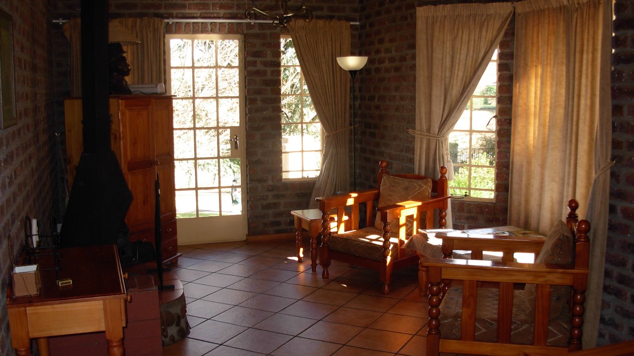 Photo of Livingroom in Graskop