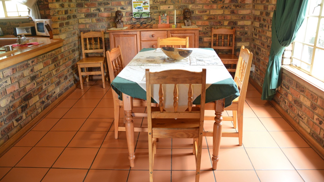 Photo of Bedroom in Graskop