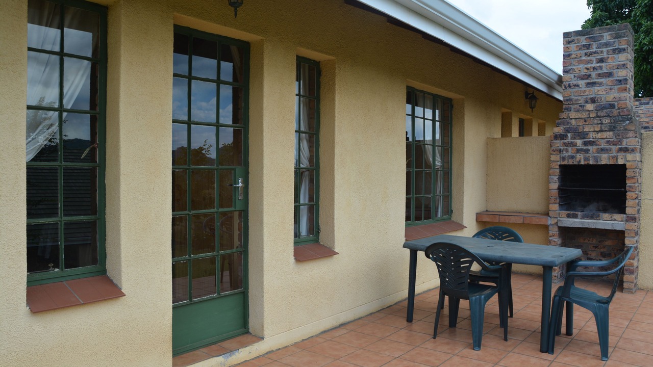 Photo of Patio Balcony in Graskop