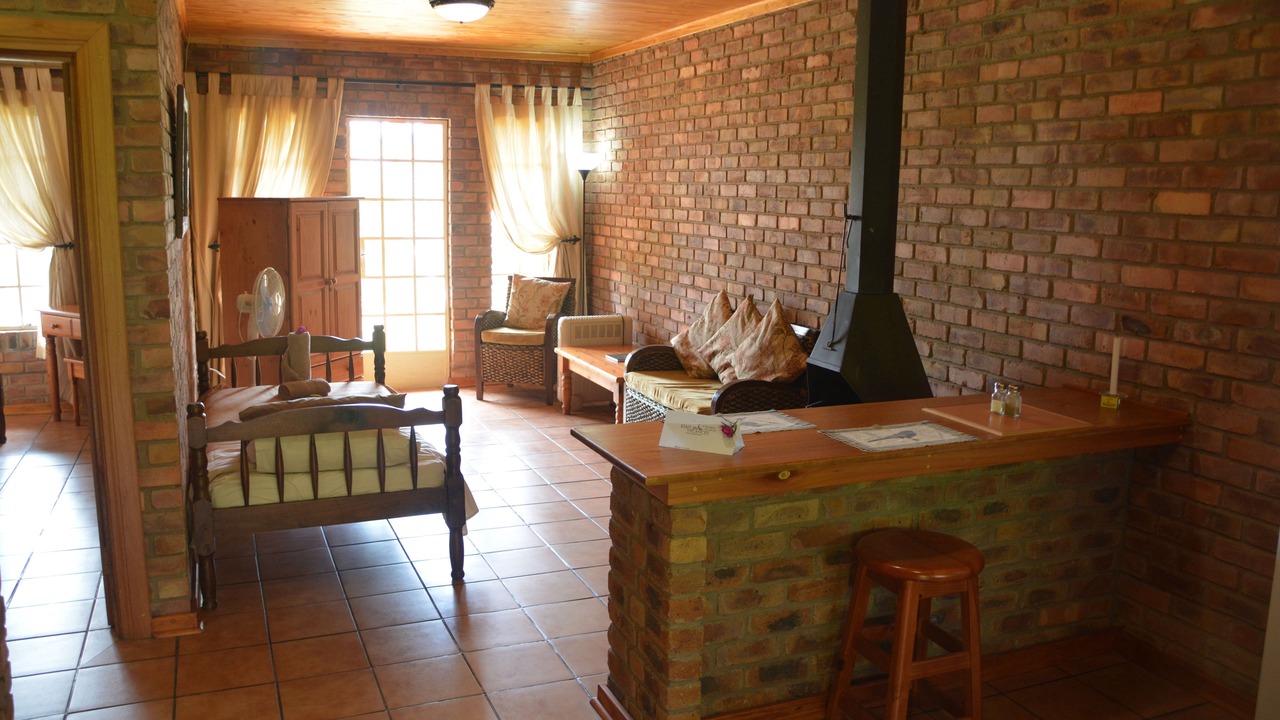Photo of Livingroom in Graskop