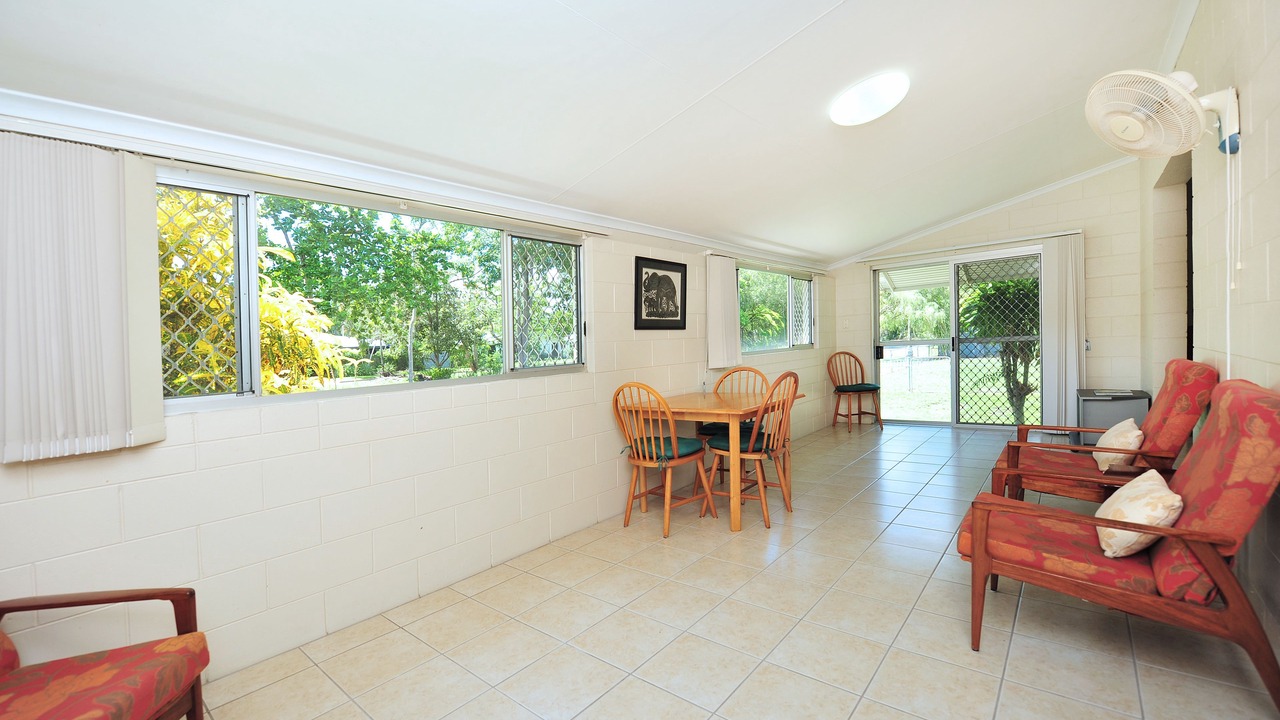Photo of Bedroom in Port Douglas