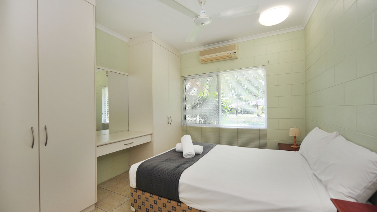 Photo of Bedroom in Port Douglas