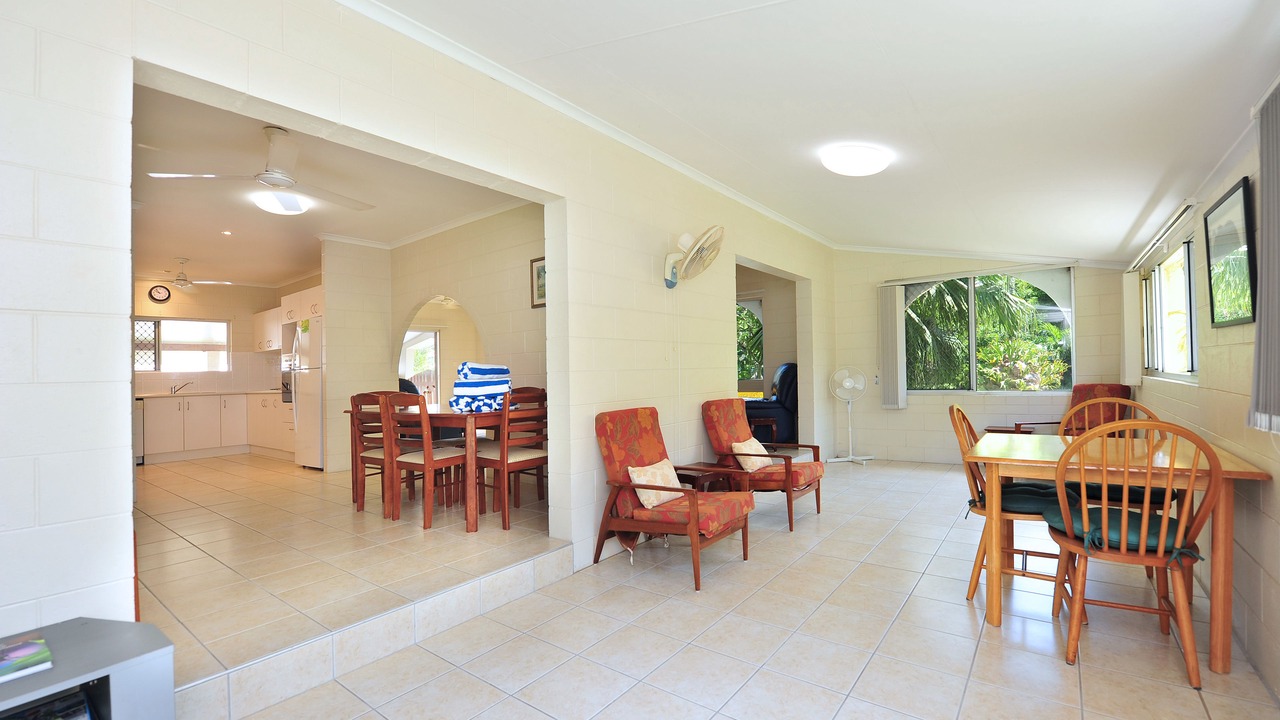 Photo of Livingroom in Port Douglas