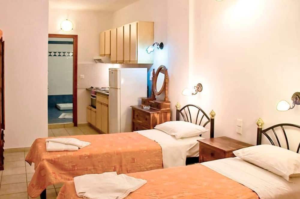Photo of Bedroom in Kanapitsa