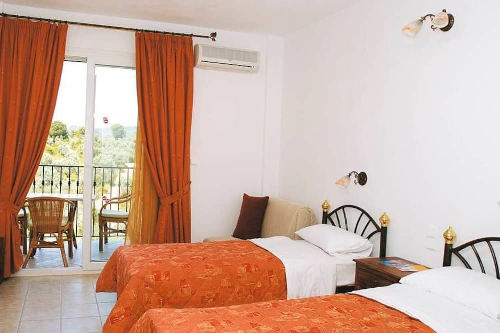 Photo of Bedroom in Kanapitsa