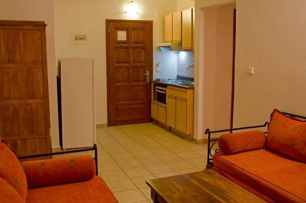 Photo of Bedroom in Kanapitsa