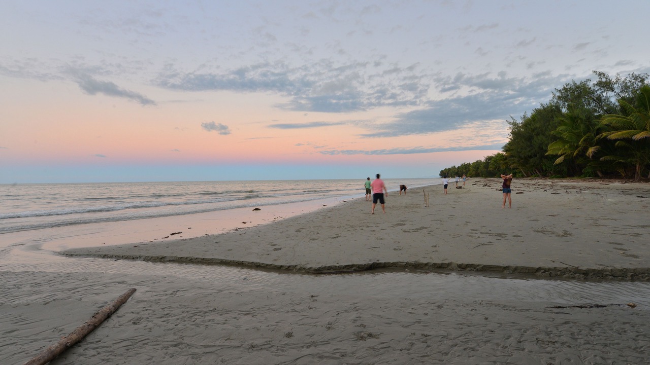 Photo of Others in Port Douglas