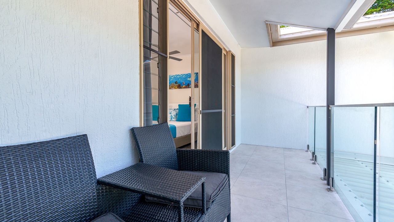 Photo of Patio Balcony in Port Douglas