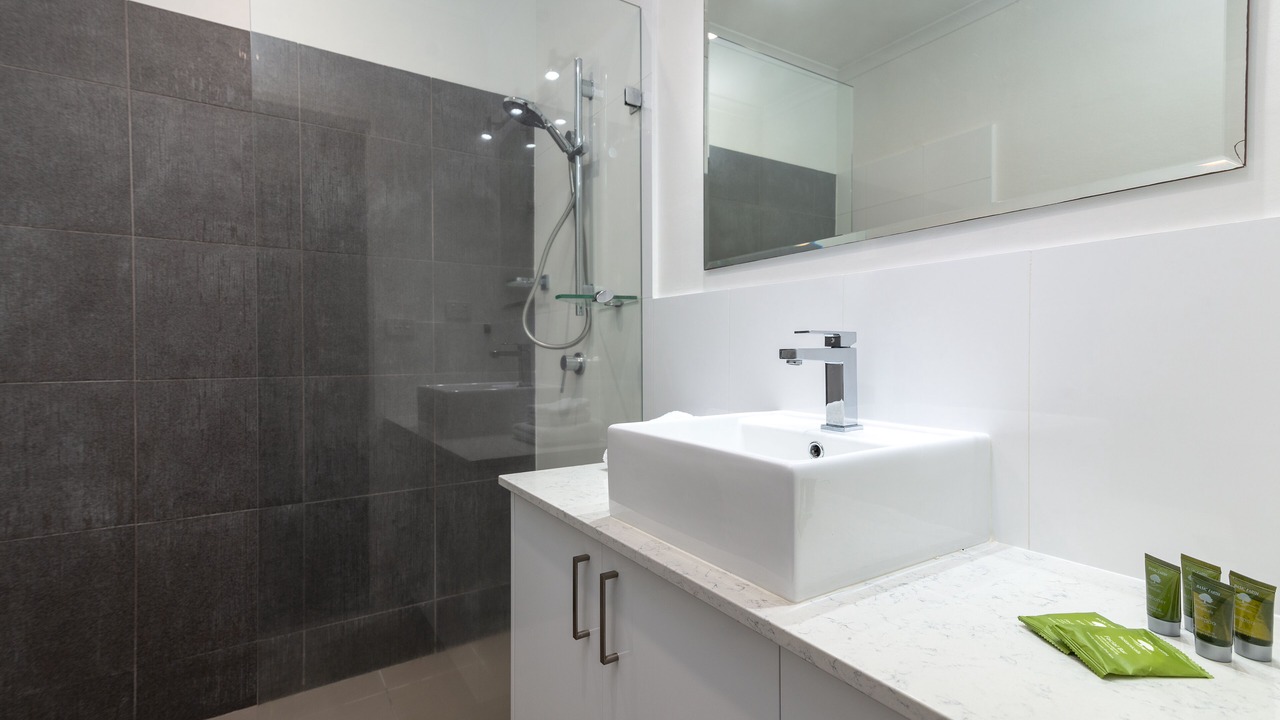 Photo of Bathroom in Port Douglas