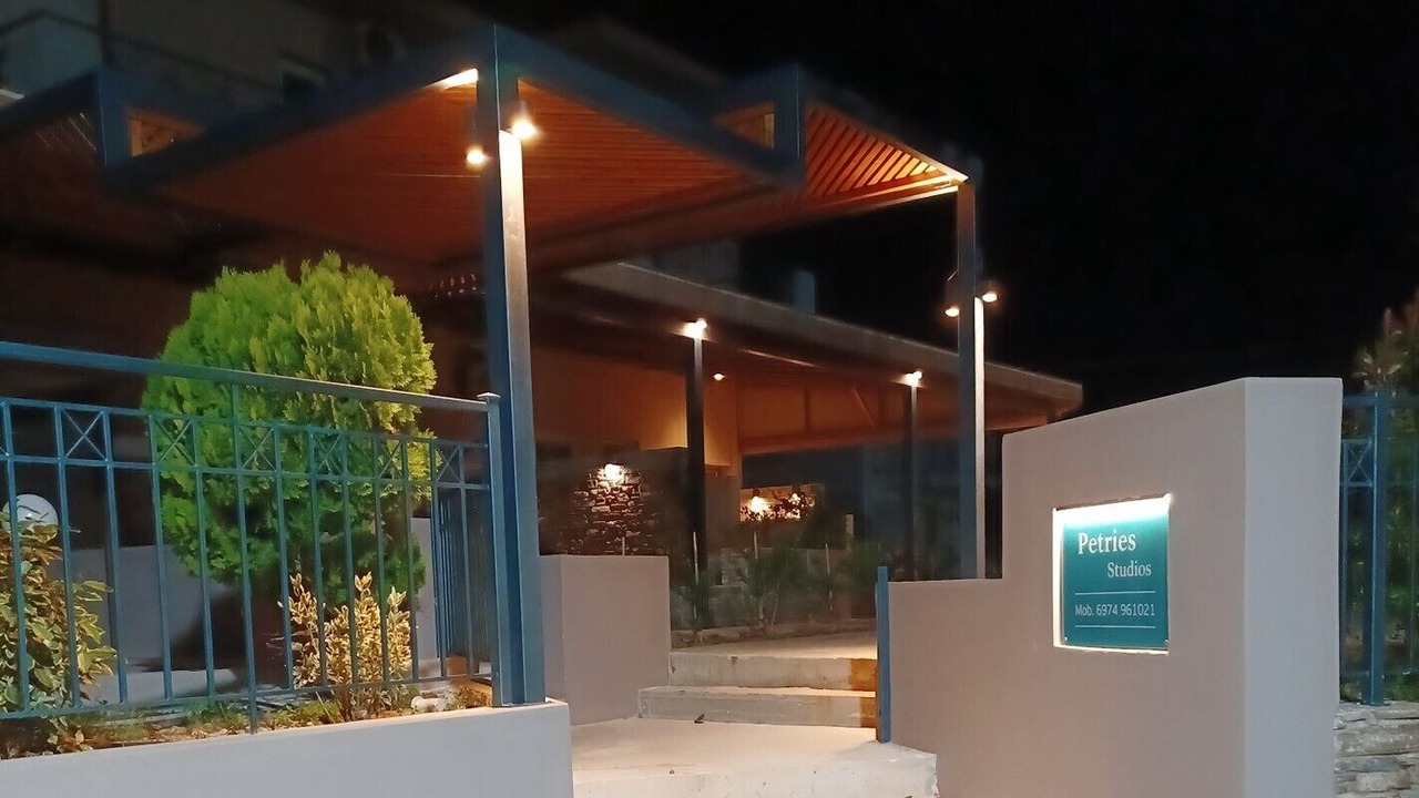 Photo of Outdoor in Agii Apostoli