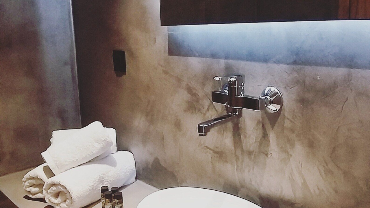Photo of Bathroom in Agii Apostoli