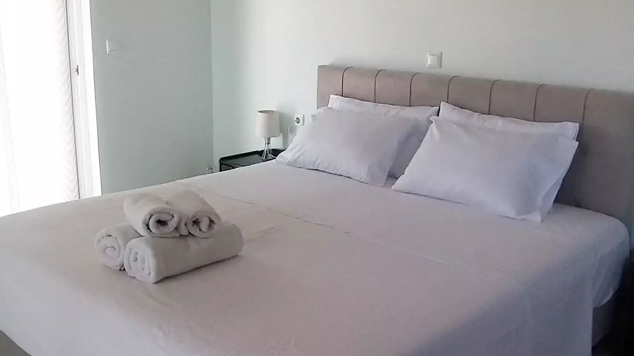 Photo of Bedroom in Agii Apostoli
