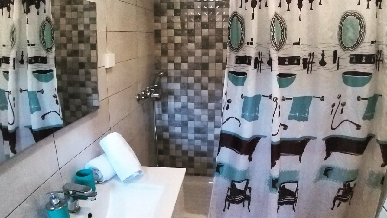 Photo of Bathroom in Agii Apostoli