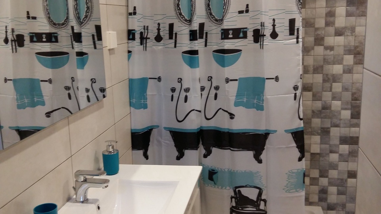 Photo of Bathroom in Agii Apostoli