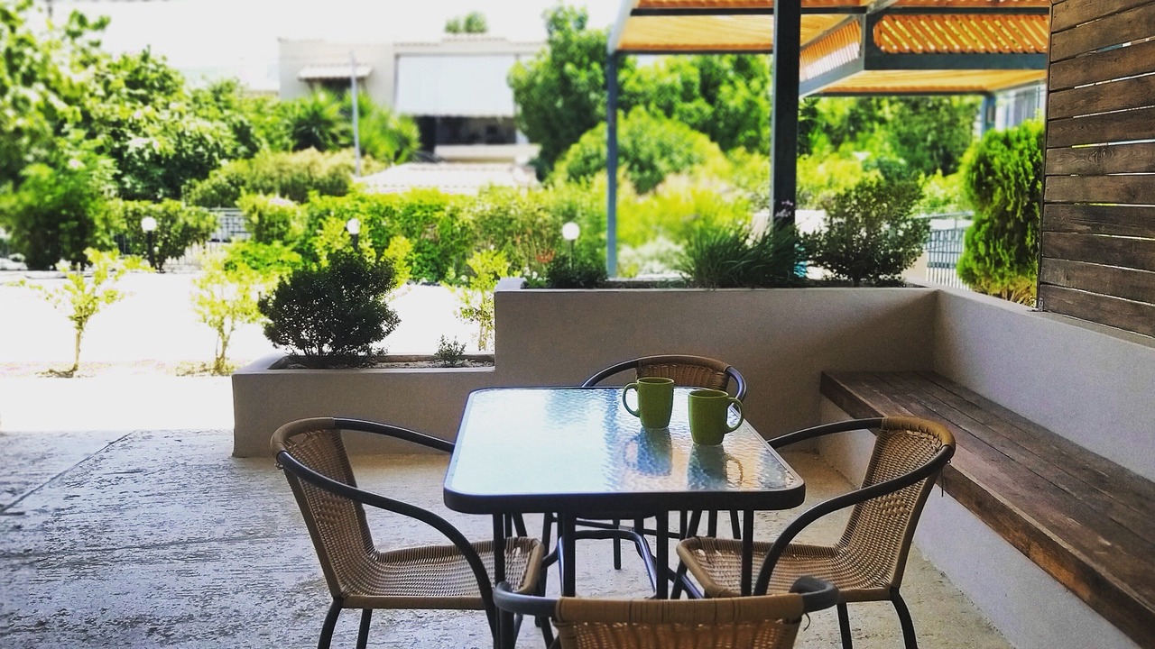 Photo of Outdoor in Agii Apostoli