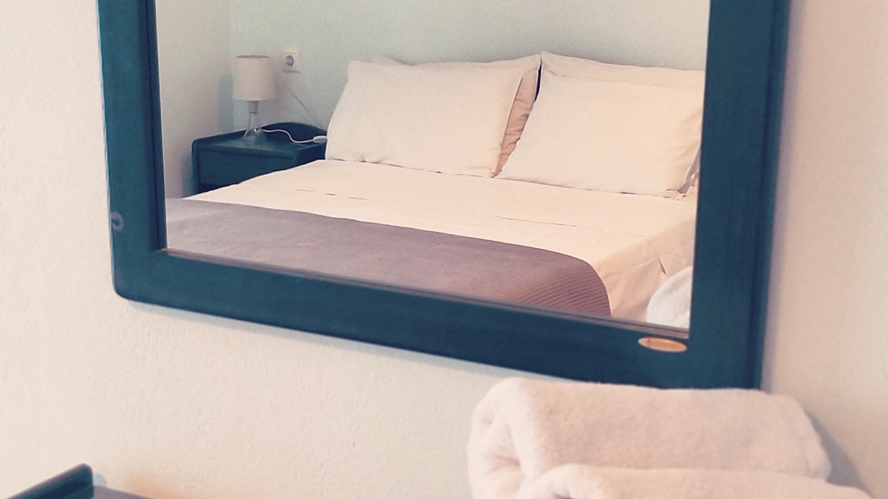 Photo of Bedroom in Agii Apostoli