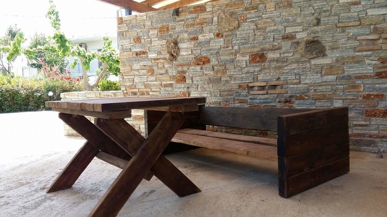 Photo of Outdoor in Agii Apostoli