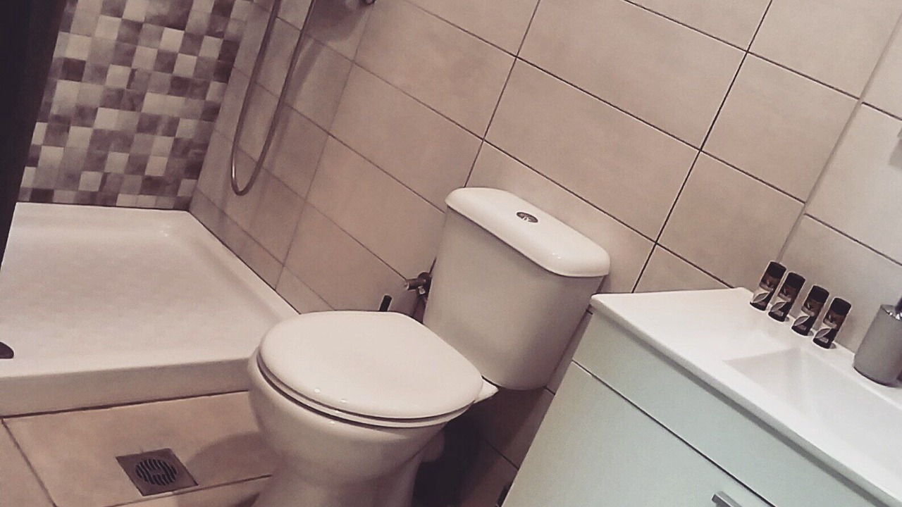 Photo of Bathroom in Agii Apostoli