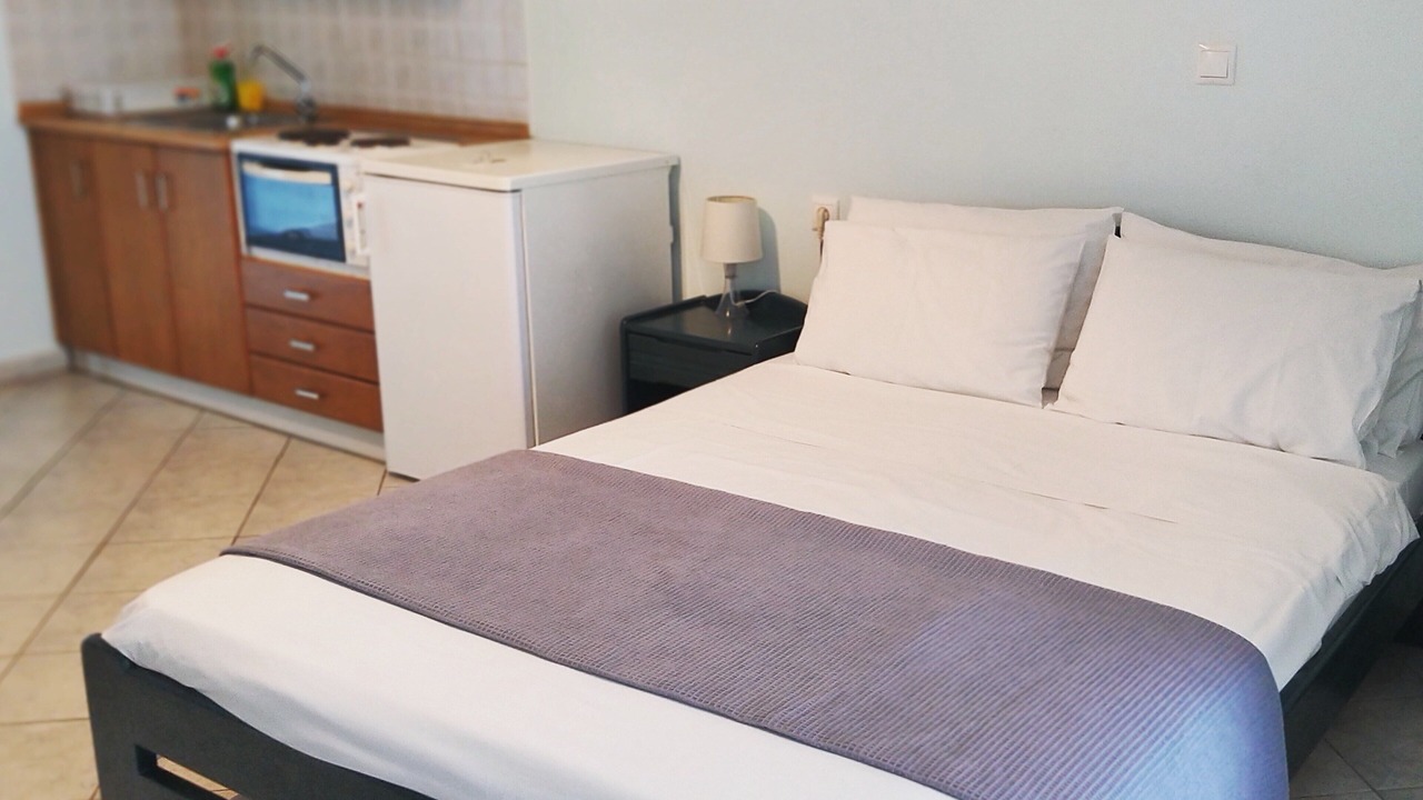 Photo of Bedroom in Agii Apostoli