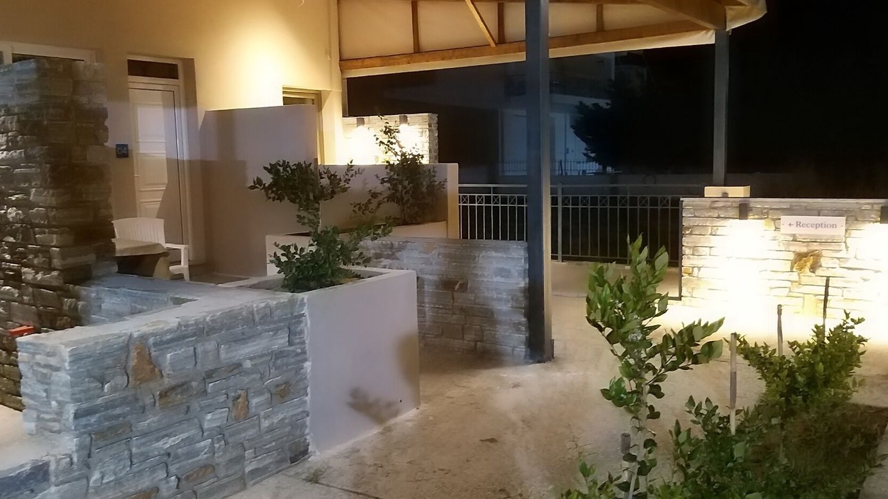 Photo of Outdoor in Agii Apostoli