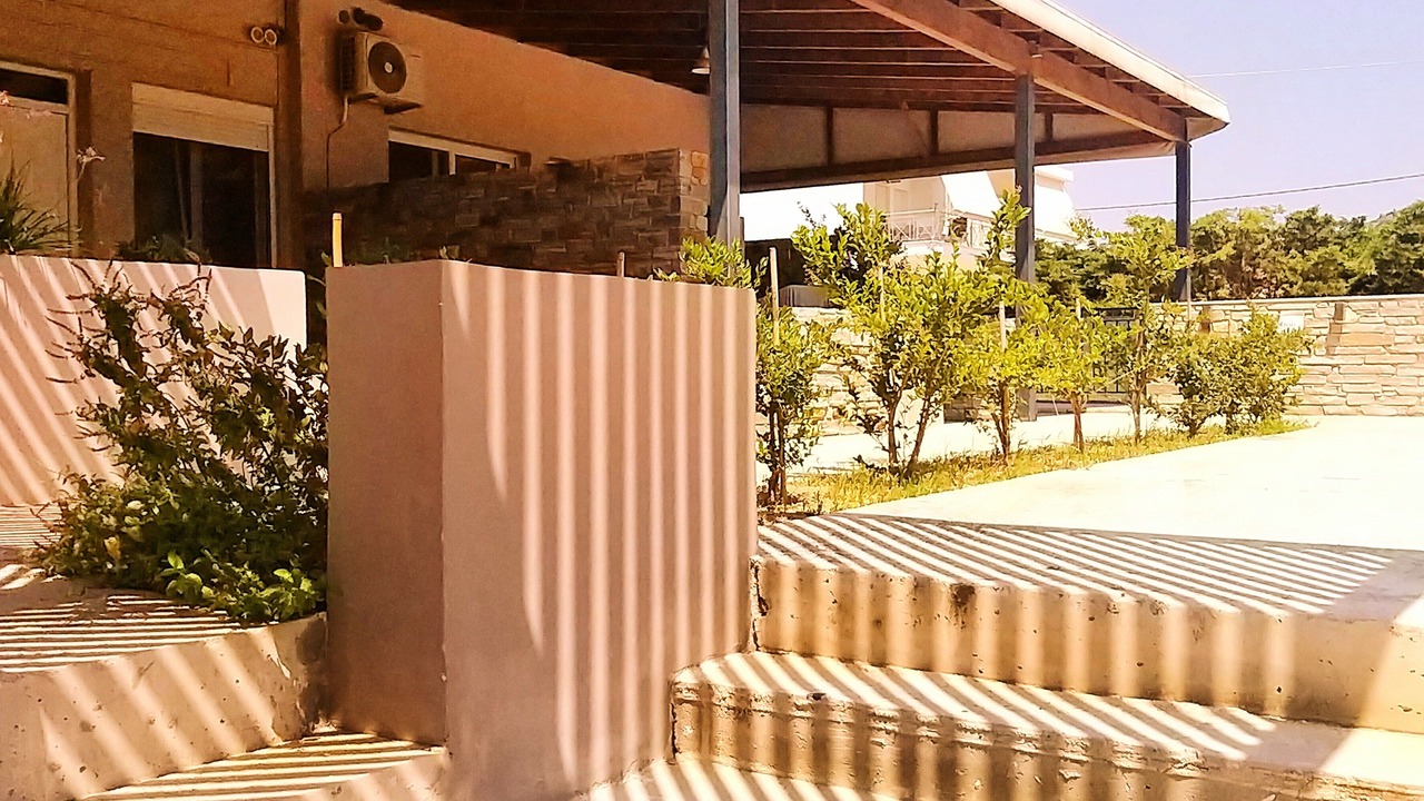 Photo of Outdoor in Agii Apostoli
