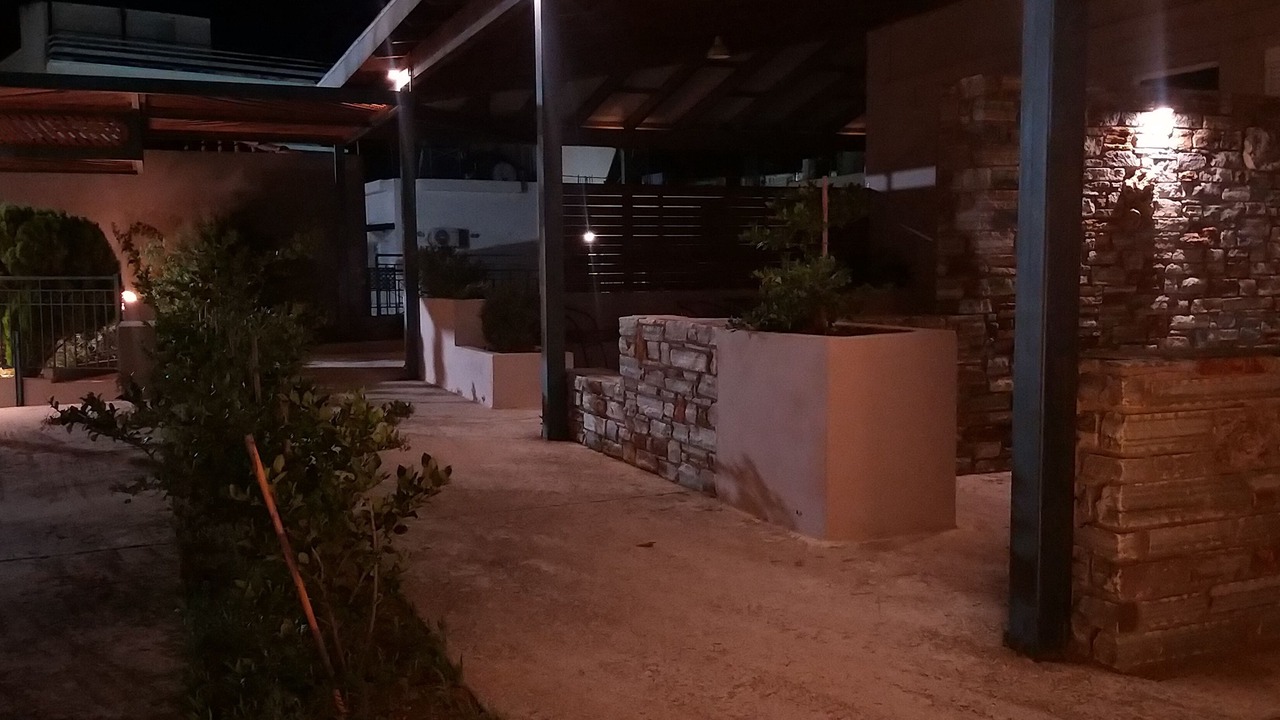 Photo of Outdoor in Agii Apostoli