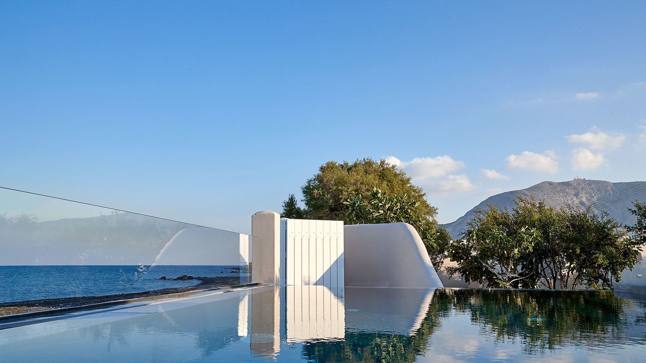 Photo of Outdoor in Agia Paraskevi