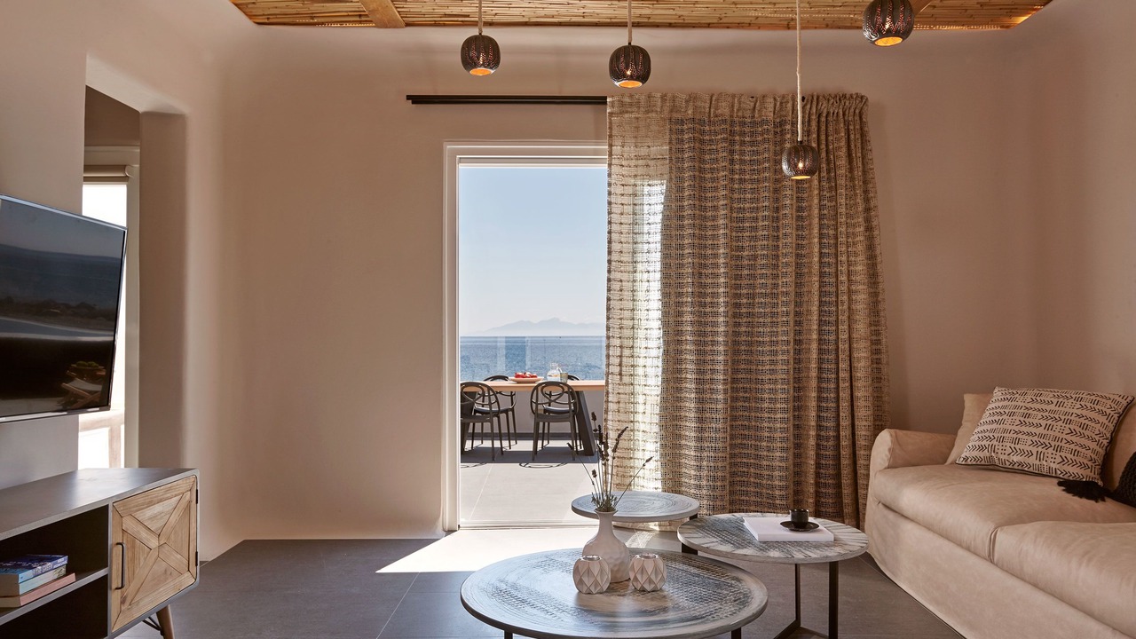 Photo of Bedroom in Agia Paraskevi