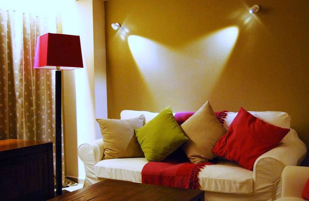 Photo of Livingroom in Agios Mamas