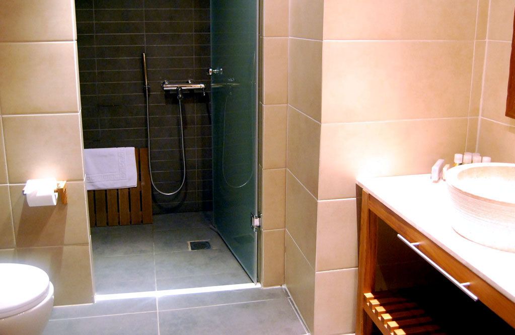 Photo of Bathroom in Agios Mamas