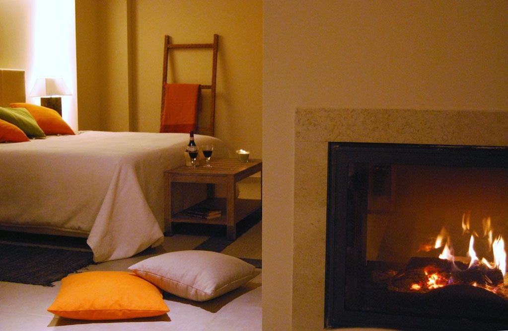 Photo of Bedroom in Agios Mamas