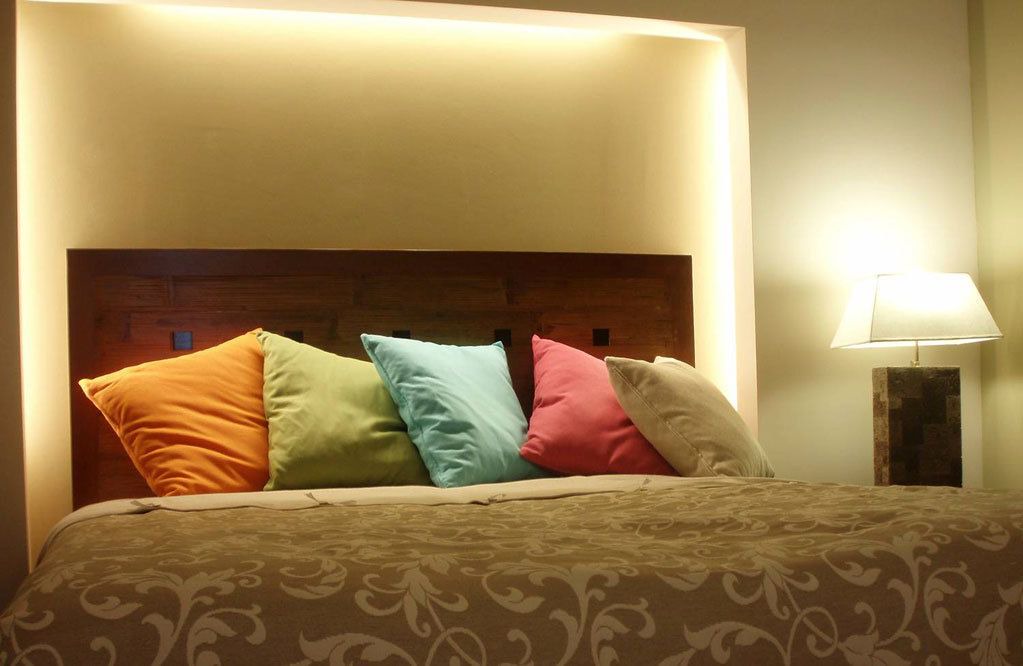 Photo of Bedroom in Agios Mamas