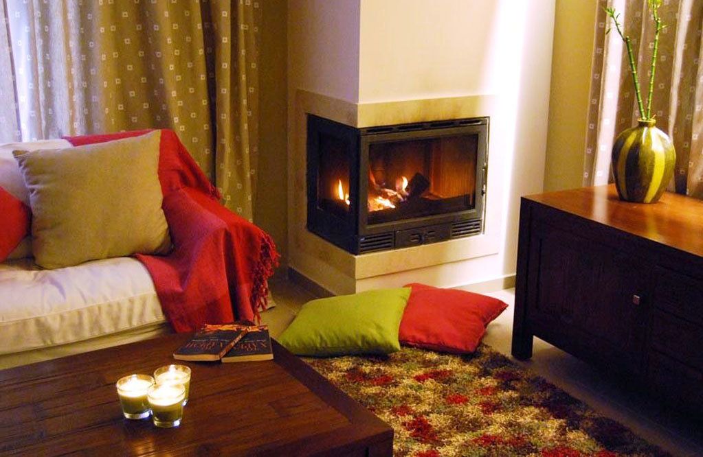 Photo of Livingroom in Agios Mamas