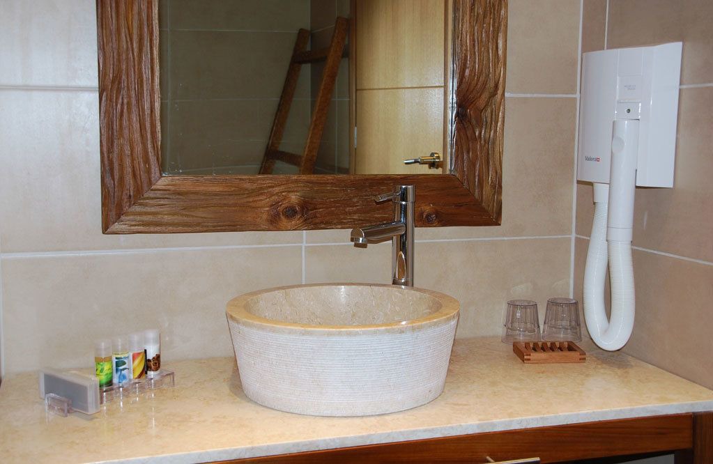 Photo of Bathroom in Agios Mamas