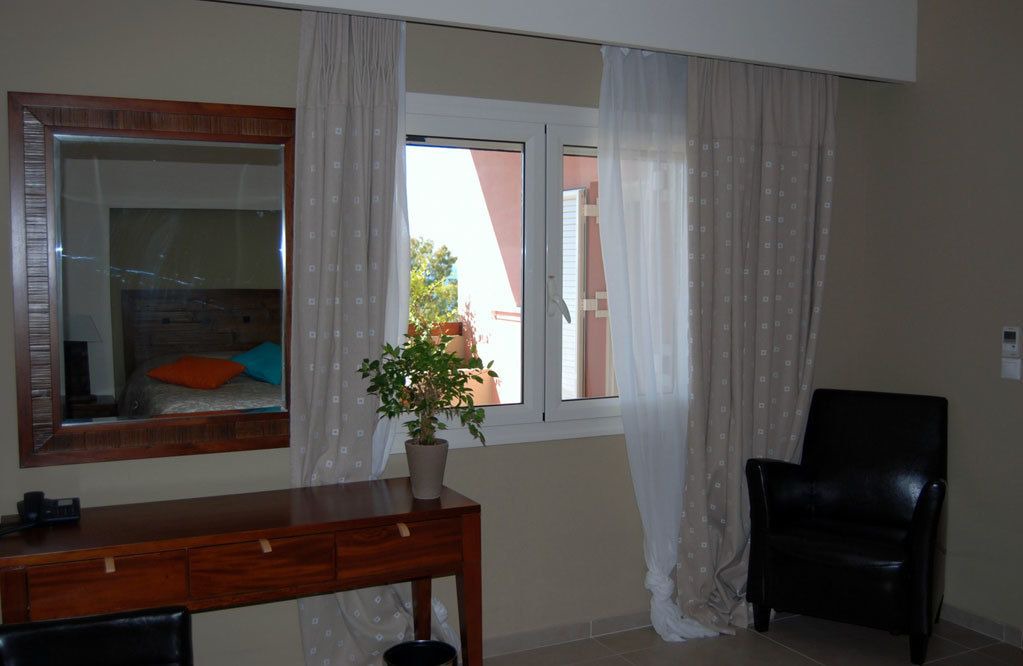 Photo of Livingroom in Agios Mamas