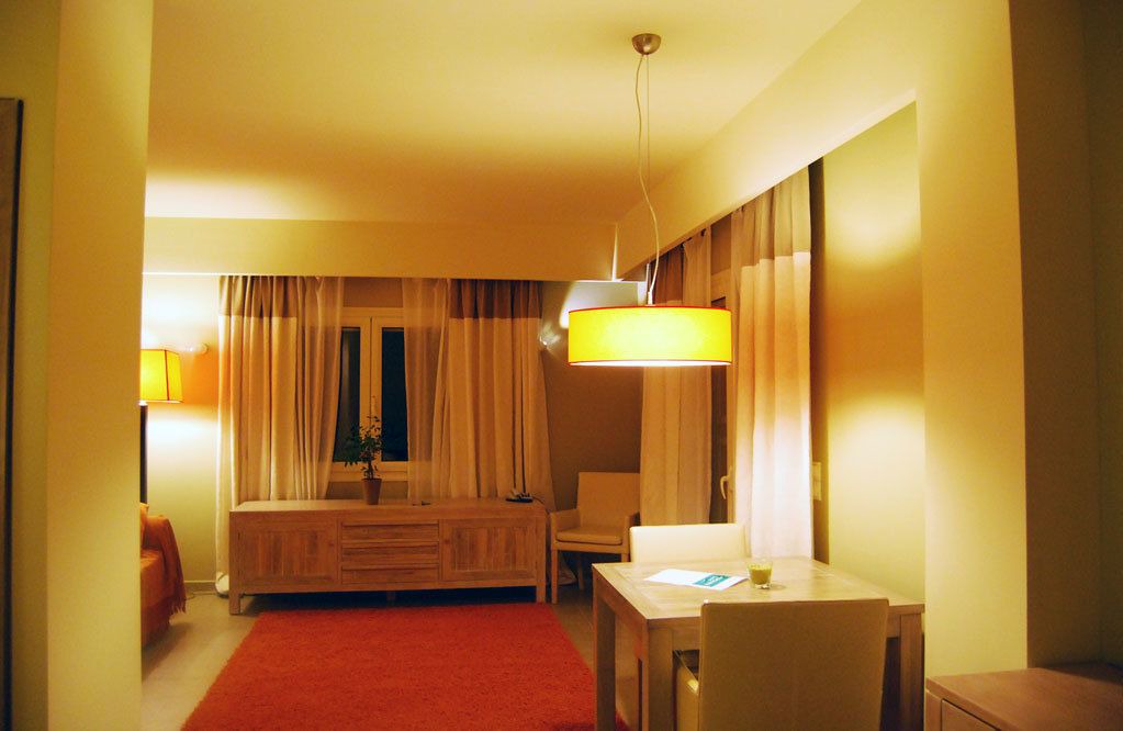 Photo of Livingroom in Agios Mamas