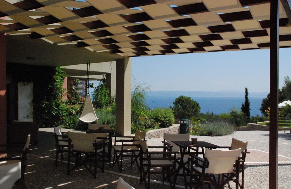 Photo of Patio Balcony in Agios Mamas