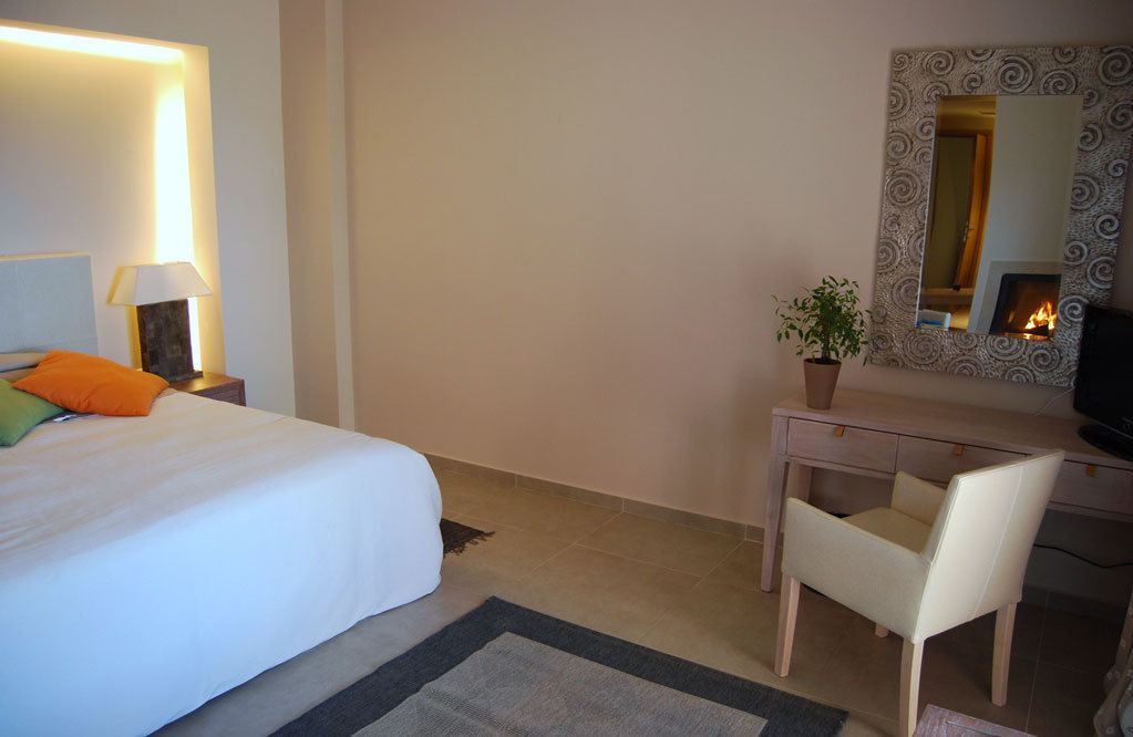 Photo of Bedroom in Agios Mamas