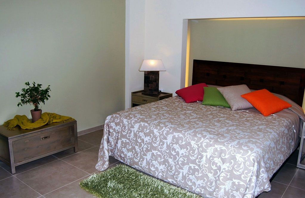 Photo of Bedroom in Agios Mamas