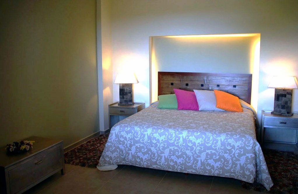 Photo of Bedroom in Agios Mamas