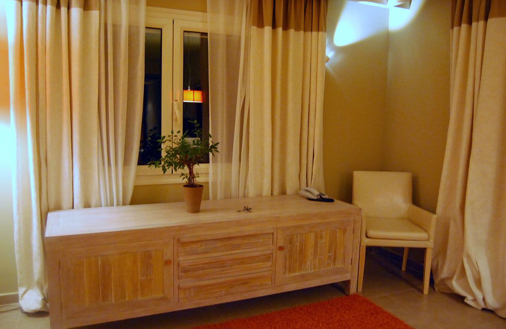 Photo of Livingroom in Agios Mamas