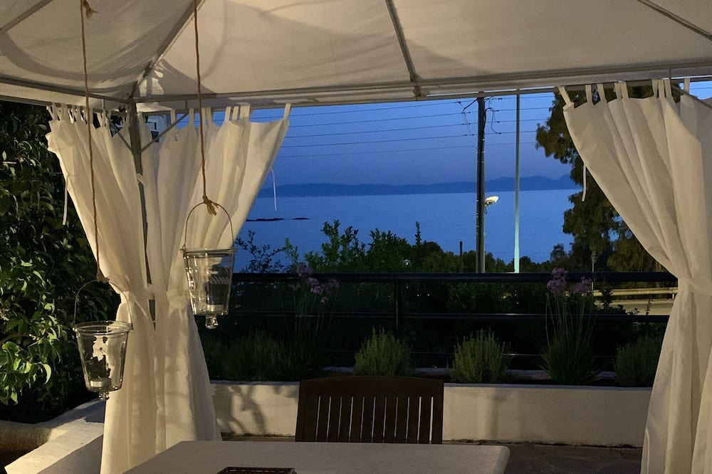 Photo of Patio Balcony in Saronida