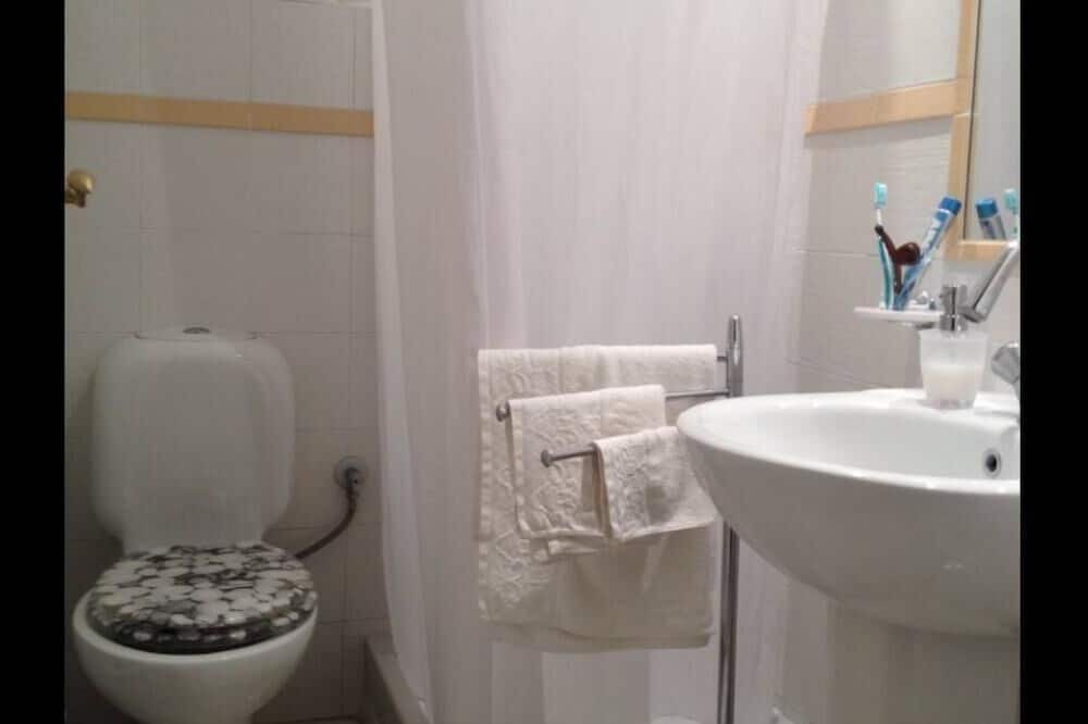 Photo of Bathroom in Saronida