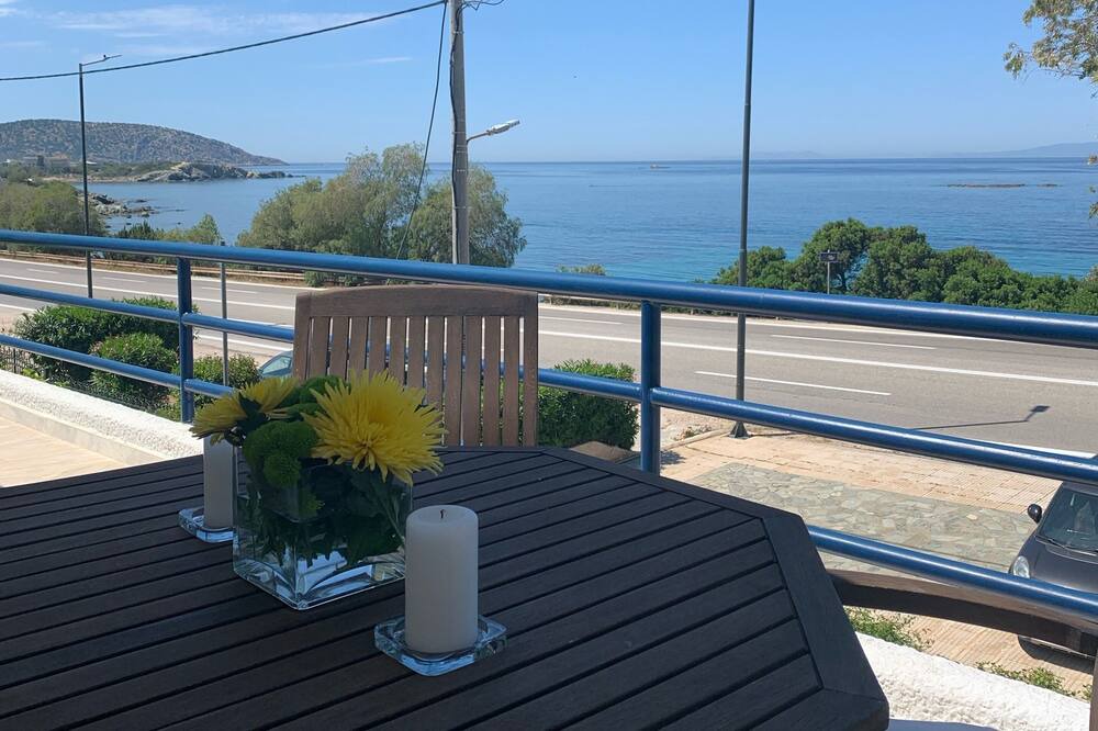 Photo of Patio Balcony in Saronida