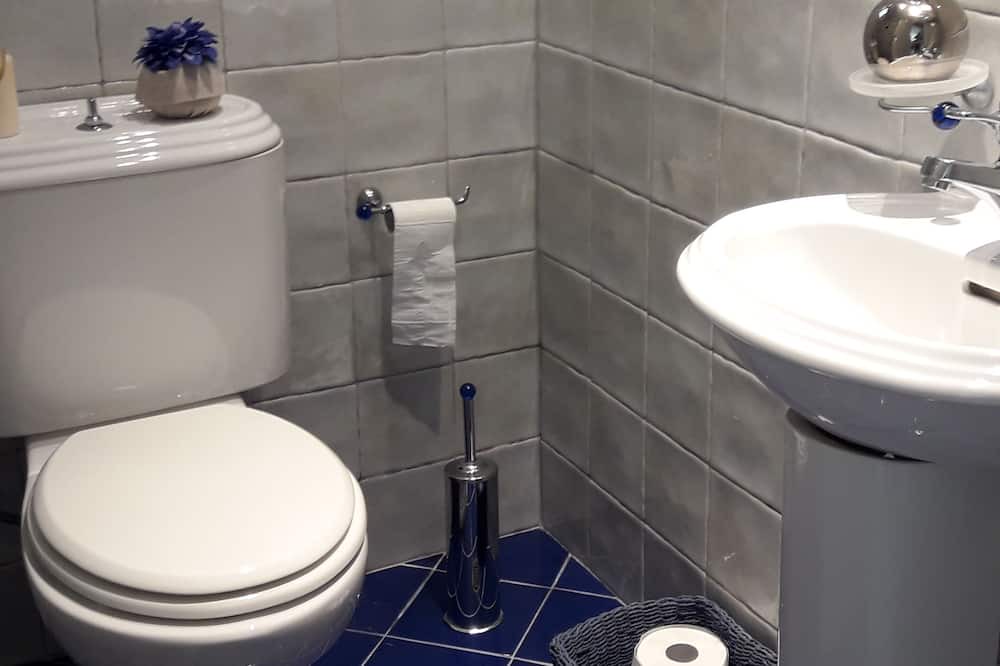 Photo of Bathroom in Saronida