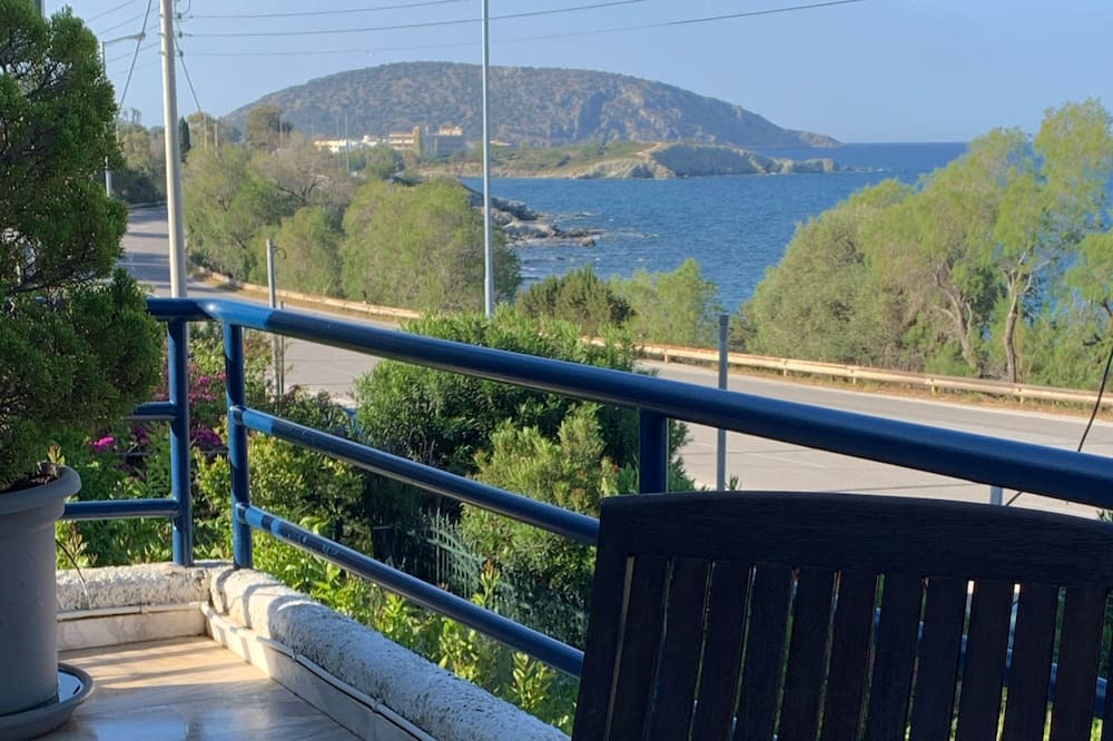 Photo of Patio Balcony in Saronida